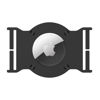 Picture of The Ridge Airtag Case - Airtag Holder Wallet - Airtag Attachment - Airtag Cash Strap