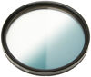 Picture of Tiffen 58mm Color Graduated Neutral Density 0.6 Filter