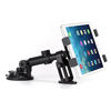 Picture of Heavy Duty Premium Car Mount Dash and Windshield Tablet Holder for Samsung Galaxy Tab S 10.5, 8.4 - Galaxy Tab A, Tab S2 8.0, 9.7 - Galaxy Tab 4 7.0, 8.0, 10.1 SM-T530 - Tab PRO 10.1 SM-T520