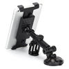 Picture of Heavy Duty Premium Car Mount Dash and Windshield Tablet Holder for Samsung Galaxy Tab S 10.5, 8.4 - Galaxy Tab A, Tab S2 8.0, 9.7 - Galaxy Tab 4 7.0, 8.0, 10.1 SM-T530 - Tab PRO 10.1 SM-T520