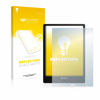 Picture of upscreen. Reflection Shield Matte Screen Protector for Onyx Boox Note (10.3''), Matte and Anti-Glare, Strong Scratch Protection, Multitouch Optimized