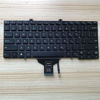 Picture of Original New for Dell Latitude 7400 RN86F 0RN86F US English Keyboard Backlit (Not for DELL Latitude 7400 2-in-1)