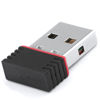 Picture of 150Mbps USB WiFi Adapter for Raspberry Pi, LOTEKOO Wireless Network Card Adapter WiFi Dongle for Desktop Laptop PC Windows 10 8 7 MAC OS
