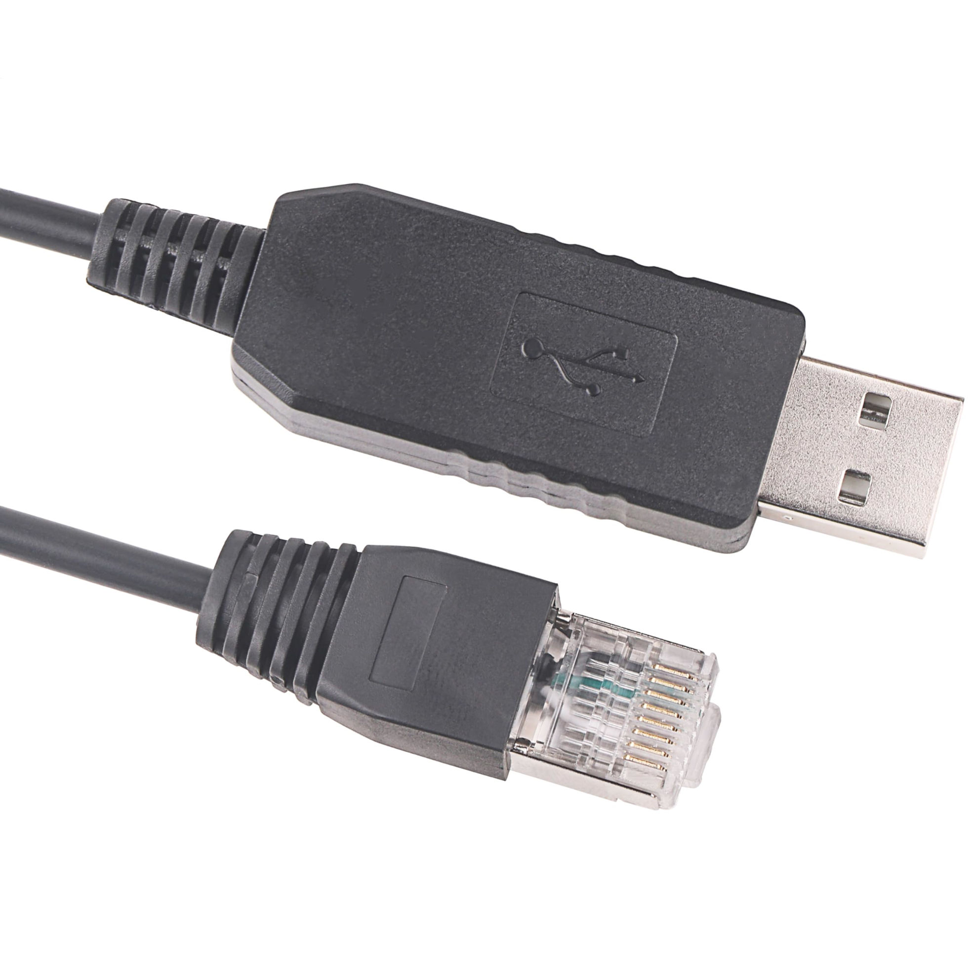 USB Programming Cable Tait 8000 Series TM8000 TM8100 TM8200 T-S8107 TB7100 TM930