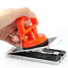 Picture of Screen Opening Tool, Touch LCD Screen Opening Pliers Splitter with 2 Suction Cups Repairing Tools Separator for Apple iPhone, iPod, iPad, Samsung Galaxy, Smartphone Plus Note