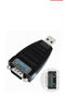 Picture of UTEK UT-882 1port USB2.0 to RS-232 Convertor High Speed USB 2.0 to Serial RS-232 DB-9 Converter - Supports Windows 8, 7, Vista, XP, 2000, 98, Linux and Mac