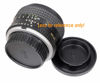 Picture of (2 Packs) Fotasy MD Lens Rear Cap, Md Body Cap, Minolta MD Lens Back Cover, Minolta MC Lens Cap, Minolta Rokkor Body Cap, Lens Cover Body Cap fits Minolta Rokkor MD MC Mount Camera Lense, MD_2