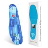 Picture of Airtag Holder Inserts for Kids and Old People, Airtag Case to Track Your Steps and Shoes
