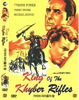 Picture of SZMJ King of The Khyber Rifles (1953) DVD / Henry King, Tyrone Power DVD Language English