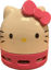 Picture of Hobby Lobby Hello Kitty Desktop Vacuum, 5 inch Height, for Dust and Crumbs, Handheld, Lightweight, Pink
