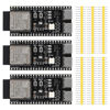 Picture of 3PCS ESP32 ESP32-S3 Development Board Type-C WiFi+Bluetooth Internet of Things Dual Type-C Core Board ESP32-S3-DevKit N16R8 Development Board ESP32-S3-WROOM Module
