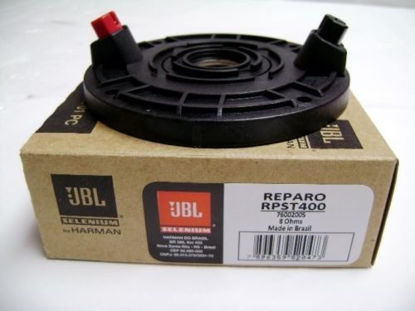 Picture of Selenium Original Factory Diaphragm - JBL RPST400 - for ST400 Tweeter
