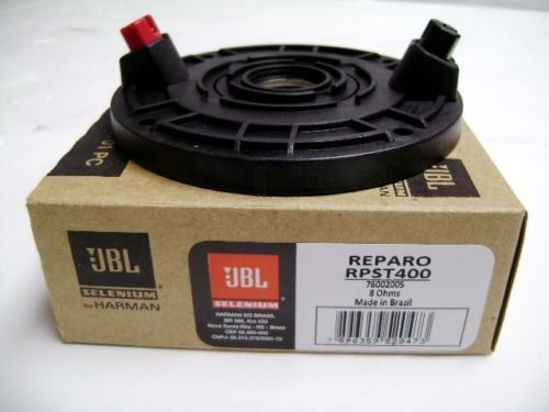 Picture of Selenium Original Factory Diaphragm - JBL RPST400 - for ST400 Tweeter