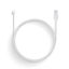 Picture of WOFTD Power Cord for Google Nest Cam (Battery) Only, Weatherproof Charging Cable - 6 ft/2m