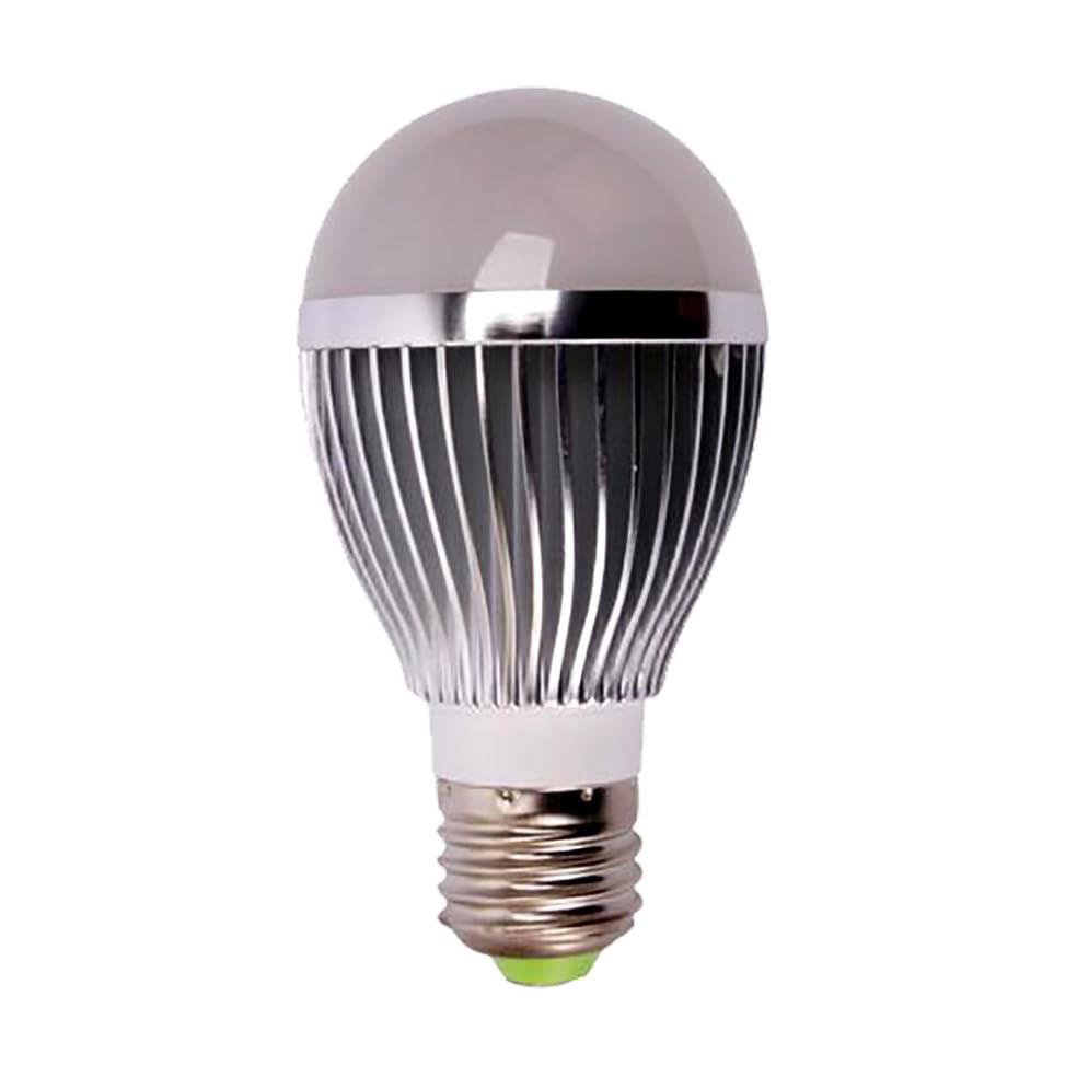 GetUSCart- Klgeivb 940nM IR Illuminator, DIY Total Invisible E26 Light ...