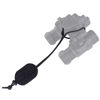 Picture of Tactical NVG Lanyard, JX Tacfancier Elastic Retention Bungee Cord for PVS7 PVS14 PVS31 Helmet Mounted Night Vision Devices, Tourniquet Holder for Duty Belt