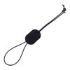 Picture of Tactical NVG Lanyard, JX Tacfancier Elastic Retention Bungee Cord for PVS7 PVS14 PVS31 Helmet Mounted Night Vision Devices, Tourniquet Holder for Duty Belt