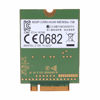 Picture of Mobile Broadband Card for LT4132 LTE HSPA + 4G Module ME906S ME906S -158 845710-001 845709-001
