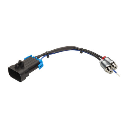 Picture of Powerbass XL-RC1 Polaris Ride Command Adaptor