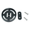 Picture of Vaveren M67/M52 Lens Mount Holder Camera Housing 52mm 67mm Thread Lens Holder Fixed Base, M67