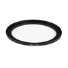 Picture of 82mm Lens to 95mm Camera Lens Adapter 82mm to 95mm Step Up Ring Adapter Ring for All Brands of UV ND CPL, with Premium Lens Wiping Cloth 2 Pack (82mm-95mm)