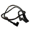 Picture of SAMXI Laptops 3.5" PowerEdge Server R720xd Mini H310 H710 SAS to PERC Cable 0D4J0T 68 Pins Replacement for Dell R620 R720 D4J0T