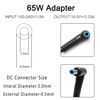 Picture of 65W 45W AC Adapter Replacement HP Laptop Charger Compatible for HP Pavilion 11 13 15;HP elitebook Folio 1040 g1;hp touchsmart 11 13 15;HP Stream 13 11 14