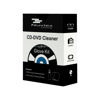 Picture of Premium CD Cleaner Cloth Kit - Compact Disc CD-DVD Cleaning Fluid and Microfiber Towel Anti-Static Glove Set