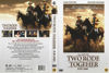 Picture of MMRS Two Rode Together (1961) - James Stewart, Richard Widmark DVD