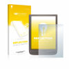 Picture of upscreen. Reflection Shield Matte Screen Protector for Pocketbook InkPad 3, Matte and Anti-Glare, Strong Scratch Protection, Multitouch Optimized