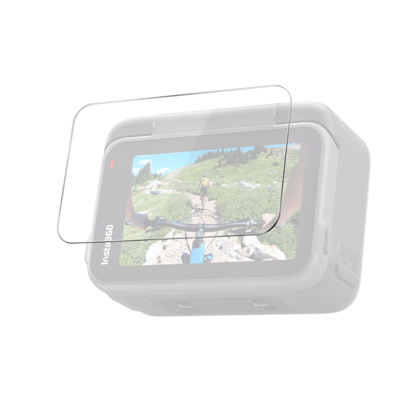 GetUSCart Insta360 Ace Pro Screen Protector