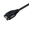 Picture of Charger for Garmin Vivosport, Vivomove Sport/Trend/Style/Luxe, Vivomove 3/3S - Replacement USB Charging Cable for Garmin Watch (2Pack, 3.3ft/1m)