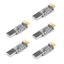 Picture of EC Buying 5Pcs USB to TTL Serial Module CH340 Module USB to Serial Port Module Adapter Board for STC Microcontroller Download Module