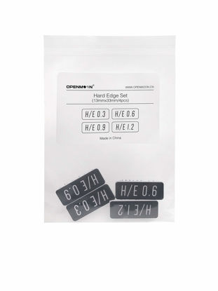 Picture of OPENMOON Filter Tags (Soft/Hard Edge)