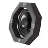 Picture of NVX FRING4 2 Piece Universal 4” Self Adhesive Foam Speaker Ring Kit with Foam Base Pad
