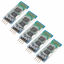 Picture of 5PCS HC-06 RS232 Wireless Bluetooth Serial Port 4 Pin RF Transceiver Board Module Bi-Directional Serial Support Slave and Master Mode