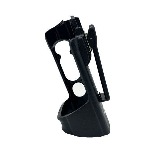 Motorola PMLN7901A Universal Carry Holder For APX 6000 Models I, II, III