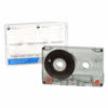 Picture of ONN 90 Minute Audio Cassette Tape - Blank Cassette Recording Tapes
