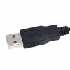 Picture of USB Cable Cord Wire Data/File Transfer for Canon PowerShot, Rebel EOS T7 T6 T3 T3i T4i T5 T5i T6 T6i T6s T7i & Vixia Camcorders Camera IFC-400PCU IFC-200U IFC-500U - 3 Feet