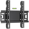 Picture of Nuyoah Fixed TV Wall Mount, TV Mount Bracket Flat Mount for Most 14-43 Inches TVs, Low Profile Wall Mount Saving Space for LED, LCD, Plasma TV, Max VESA 200x200mm, 55LBS Load Capacity