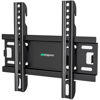 Picture of Alrhipvm Fixed TV Wall Mount for 14-43 Inches Flat Screen TVs, Low Profile TV Mount Bracket Hold Up 55lbs, Wall Mount TV Bracket Flush Mount Space Saving, Max VESA 200x200mm