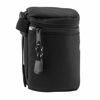 Picture of Slinger Slinger Soft Lens Case Small, 5" High x 86mm Diameter, Black
