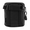 Picture of Slinger Slinger Soft Lens Case Small, 5" High x 86mm Diameter, Black