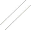 Picture of Laptop Rubber Feet Strips Replacement for Microsoft Surface Book Laptop 2 or 3 15" for Laptop Bottom Case Nonskid Silicone Bumper Rubber Foot Strip
