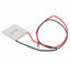 Picture of Liyafy TEC1-12705 40 X 40MM Thermoelectric Peltier Cooler Generator Cooling Peltier Plate Module 1Pcs