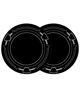 Picture of ACEDAYS Magnetic Suction Sheet for iPad Cooler,2 pcs 3.55inch Thermally Conductive Steel Plate with Strong Adhesive,Compatible for Magnetic iPad Cooler/Steam Deck Cooler