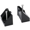 Picture of MMB-84 - Fixed VHF Flush Mount Kit fit for Standard Horizon Most Marine Radio Flush Mount