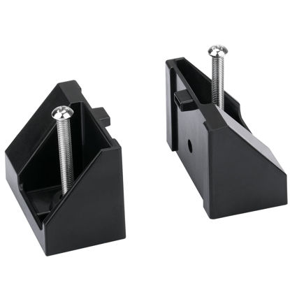 Picture of MMB-84 - Fixed VHF Flush Mount Kit fit for Standard Horizon Most Marine Radio Flush Mount