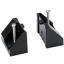Picture of MMB-84 - Fixed VHF Flush Mount Kit fit for Standard Horizon Most Marine Radio Flush Mount