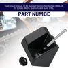 Picture of MMB-84 - Fixed VHF Flush Mount Kit fit for Standard Horizon Most Marine Radio Flush Mount